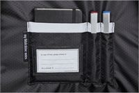 ZAINO SLIM MOLESKINE METRO